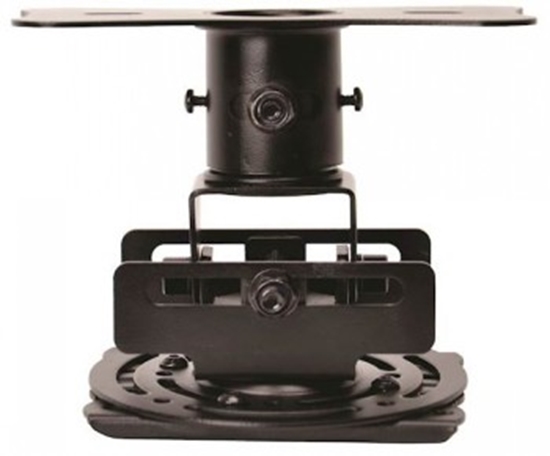 Picture of OPTOMA FLUSH MOUNT BLACK