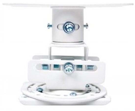 Picture of OPTOMA FLUSH MOUNT WHITE