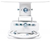 Picture of OPTOMA FLUSH MOUNT WHITE