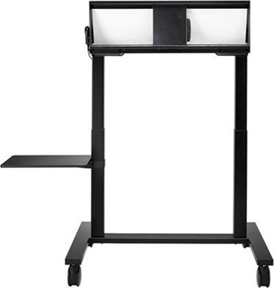 Изображение Optoma Stojak podogowy na monitor (H1AX00000250)