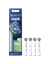 Attēls no Oral-B | Toothbrush Heads | Cross Action Pro | Heads | For adults | Number of brush heads included 4 | Number of teeth brushing modes Does not apply