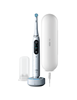 Picture of Oral-B Electric Toothbrush iO10 Series Rechargeable, For adults, Number of brush heads included 1, Stardust White, Number of teeth brushing modes 7