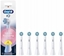 Attēls no Oral-B iO Aufsteckbürsten Sanfte Reinigung 6er