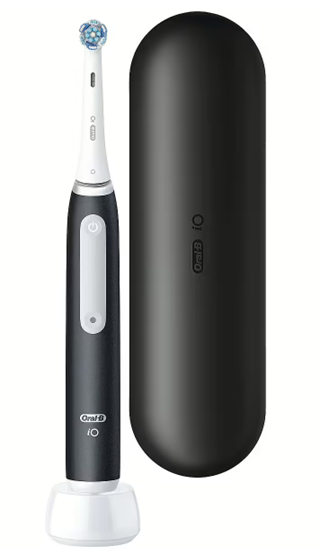 Picture of Oral-B iO Series 3 Electric Toothbrush