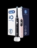 Picture of Oral-B iO6 DuoPack Electric Toothbrush, Black + Pink