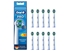 Attēls no Oral-B Toothbrush heads Pro Precision Clean   10 pcs