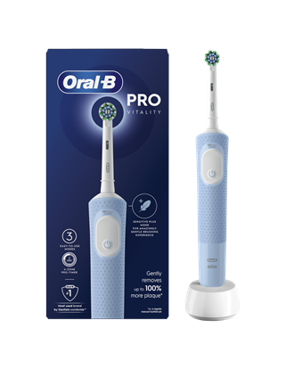 Picture of Oral-B Vitality Pro Electric toothbrush