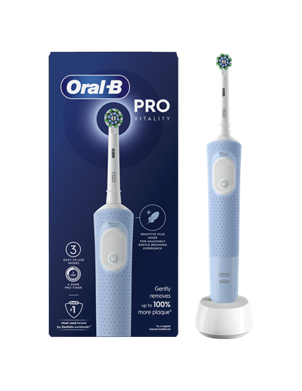 Picture of Oral-B Vitality Pro Electric toothbrush