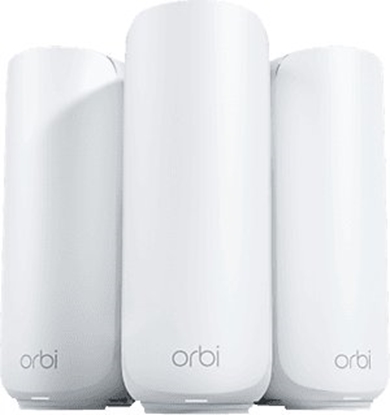 Picture of ORBI 370 DB WIFI 7 3PK BUNDLE