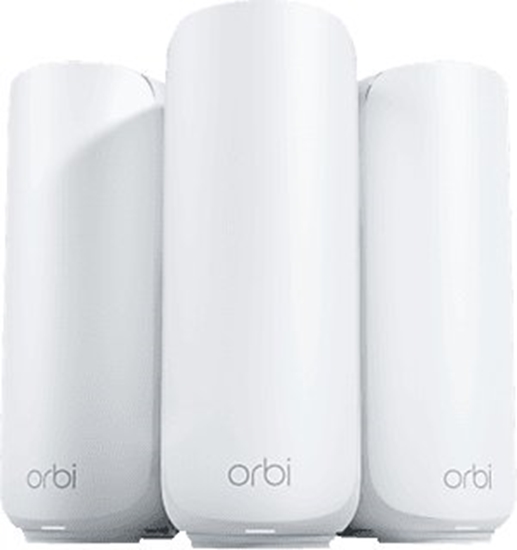 Picture of ORBI 370 DB WIFI 7 3PK BUNDLE