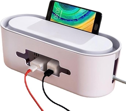 Attēls no Organizer Aptel Maskownica Biay 1 sztuka  (AG381F)