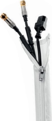 Picture of Organizer Hagor Hagor KS Zipper 2m white