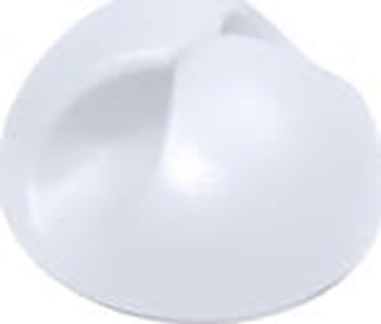 Изображение Organizer Msonic Organizer na kable Msonic MLX2317W 6 sztuk