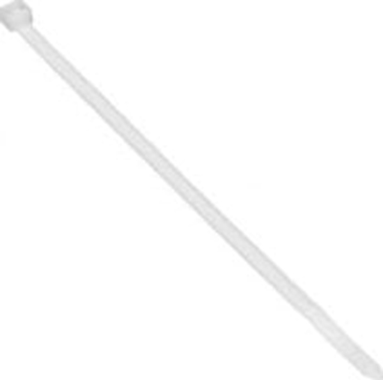 Изображение Organizer Orno Opaska zaciskowa Biao-transparentny 25 sztuk  (OR-AE-13199/4/15/25)