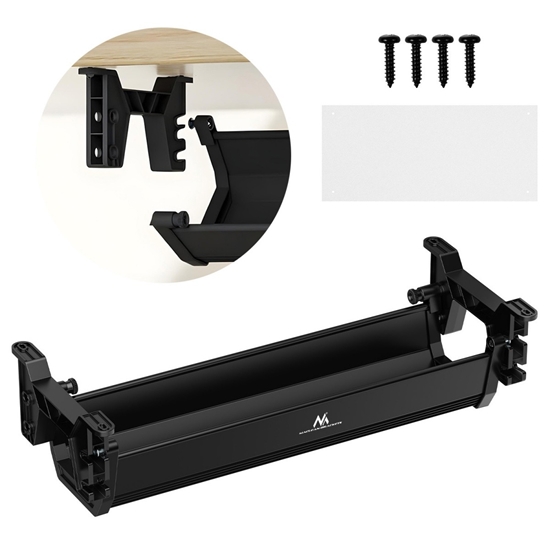 Picture of Organizer podbiurkowy na kable MC-106B