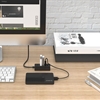 Picture of Orico Hub Orico W5P-U2-030 4x USB-A 2.0 30cm - black
