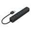 Picture of HUB USB Orico Adapter Hub Orico TWU3 USB do 7x USB 3.0 (czarny)