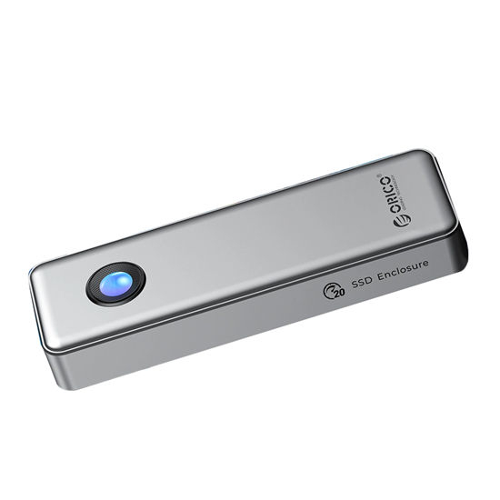Picture of Orico OUM2-G20 M.2 NVME USB-C 3.2 20Gb|s Disk Driv