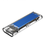 Изображение Orico TCM2-C3 M.2 NVME to USB-C 10Gb|s Disk Drive 