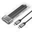 Picture of Orico TXM2-C3 M.2 NVME USB-C 3.2 10Gb|s Disk Drive