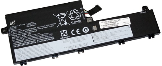 Picture of Origin Storage 5B10W13960-BTI czci zamienne do notatników Bateria