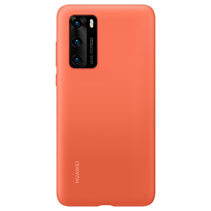 Изображение Original Case for Huawei P40 - Silicone Protective