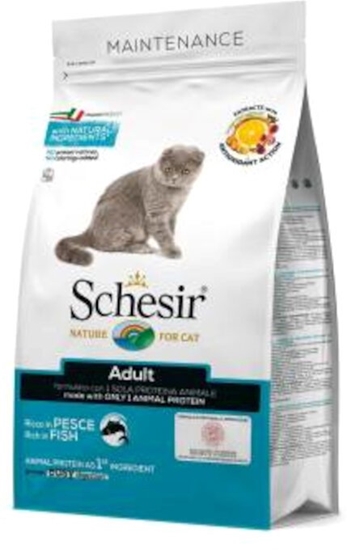 Picture of Original, karma sucha, dla dorosego kota, ryby, 1,5 kg, worek