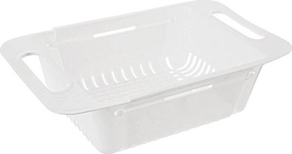 Picture of Orion Cedzak kuchenny do zlewu regulowany 32-44x20x8 cm