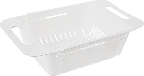 Picture of Orion Cedzak kuchenny do zlewu regulowany 32-44x20x8 cm