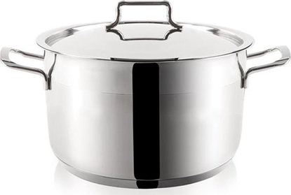 Picture of Orion Garnek stalowy z pokrywk 18/10 ANETT 2,3L uniwersalny