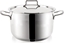 Picture of Orion Garnek stalowy z pokrywk 18/10 ANETT 2,3L uniwersalny