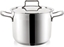 Picture of Orion Garnek stalowy z pokrywk 18/10 ANETT 4,6L uniwersalny