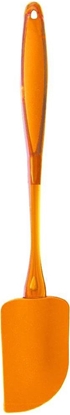 Picture of Orion opatka kuchenna SILIKONOWA szpatuka do mieszania nakadania kremu masy 29,5 cm