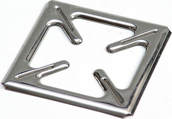 Picture of Orion Podstawka krzyak nakadka na palnik kuchenk gaz uniwersalny