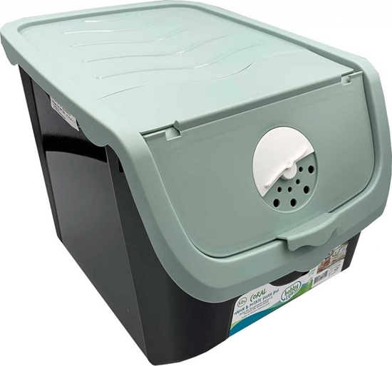 Picture of Orion POJEMNIK NA WARZYWA CEBUL ZIEMNIAKI 12L ORION