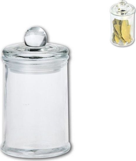 Изображение Orion Pojemnik szklany kuchenny sój soik RETRO 0,14l uniwersalny