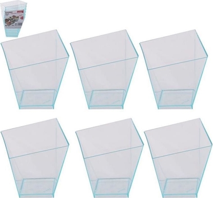 Attēls no Orion Pucharek PANNA COTTA 0,12L 6 szt uniwersalny