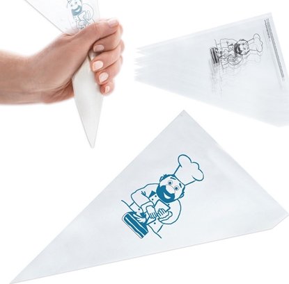 Picture of Orion Rkaw cukierniczy / worek dekorator 20 szt 34,5 cm uniwersalny