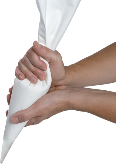 Picture of Orion Rkaw cukierniczy BAWENIANY worek dekorator 40 cm uniwersalny