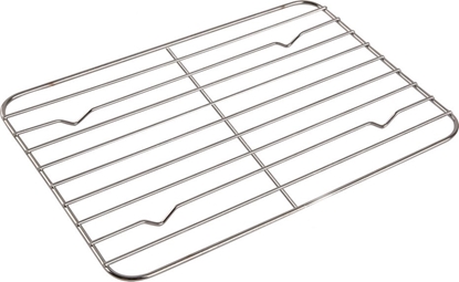 Picture of Orion Ruszt grillowy do brytfanny pieczenia 24x16,5 uniwersalny