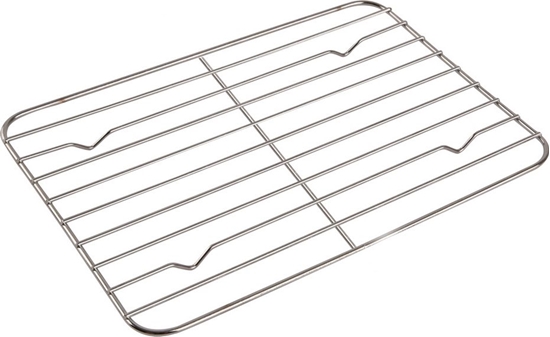 Picture of Orion Ruszt grillowy do brytfanny pieczenia 24x16,5 uniwersalny