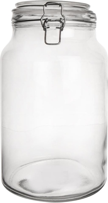 Picture of Orion Soik / pojemnik szklany patentowy 4,2l uniwersalny