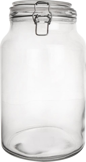 Изображение Orion Soik / pojemnik szklany patentowy 4,2l uniwersalny