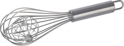 Изображение Orion Trzepaczka kuchenna ubijak ubijaczka z kulk 20 cm