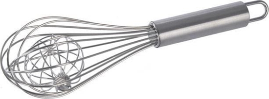 Изображение Orion Trzepaczka kuchenna ubijak ubijaczka z kulk 20 cm