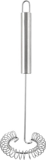 Picture of Orion Trzepaczka spiralna kuchenna do ubijania piany jaj stalowa 26 cm