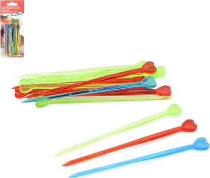 Picture of Orion Wykaaczki / patyczki do koreczków 50 szt. uniwersalny