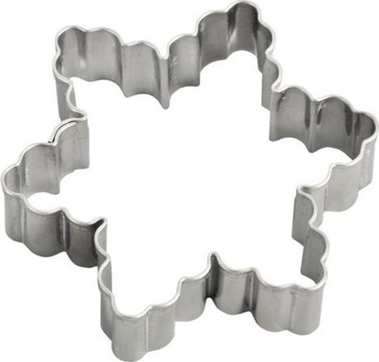 Picture of Orion Wykrawacz / foremka do ciastek GWIAZDA FALISTA uniwersalny