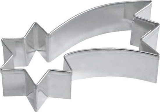 Изображение Orion Wykrawacz / foremka do ciastek pierników KOMETA uniwersalny