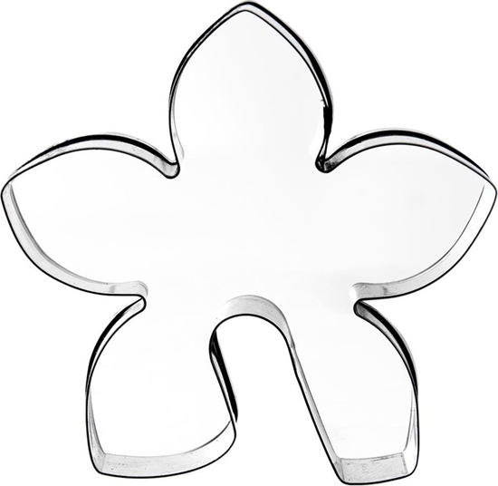 Picture of Orion Wykrawacz / foremka do ciastek pierników KWIATEK uniwersalny